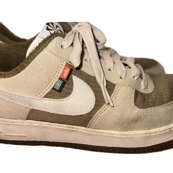 Nike Other - Nike Air Force 1 ‘07 LV8 Toasty Beige